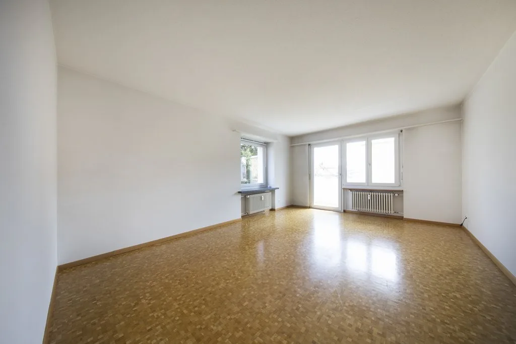 Bright apartment in a beautiful location!