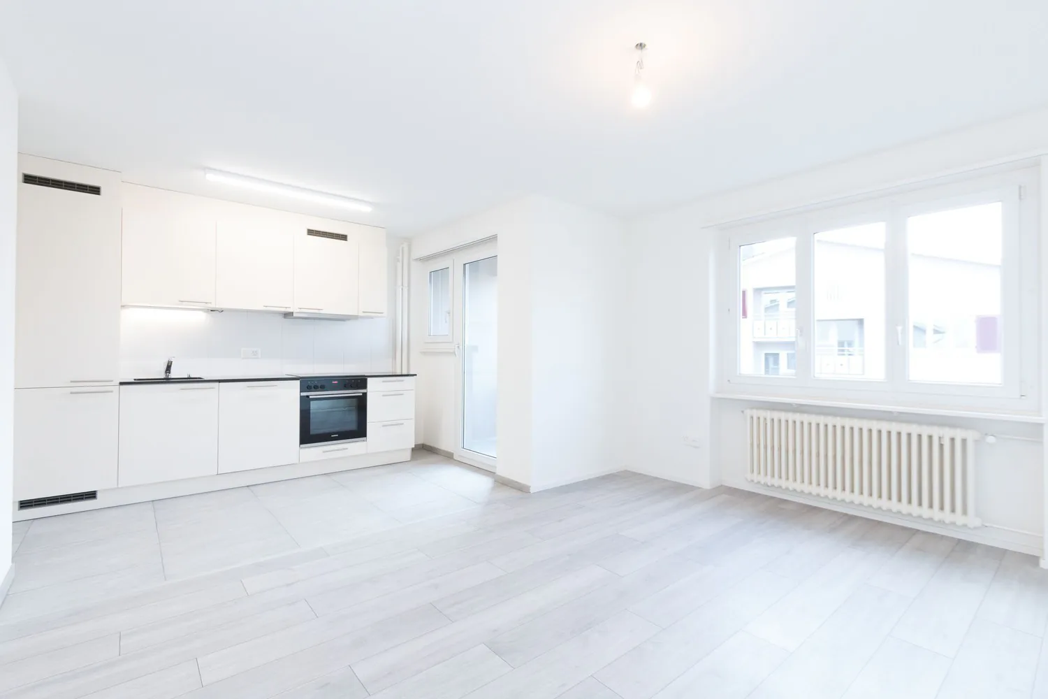 Traumhafte Wohnung
