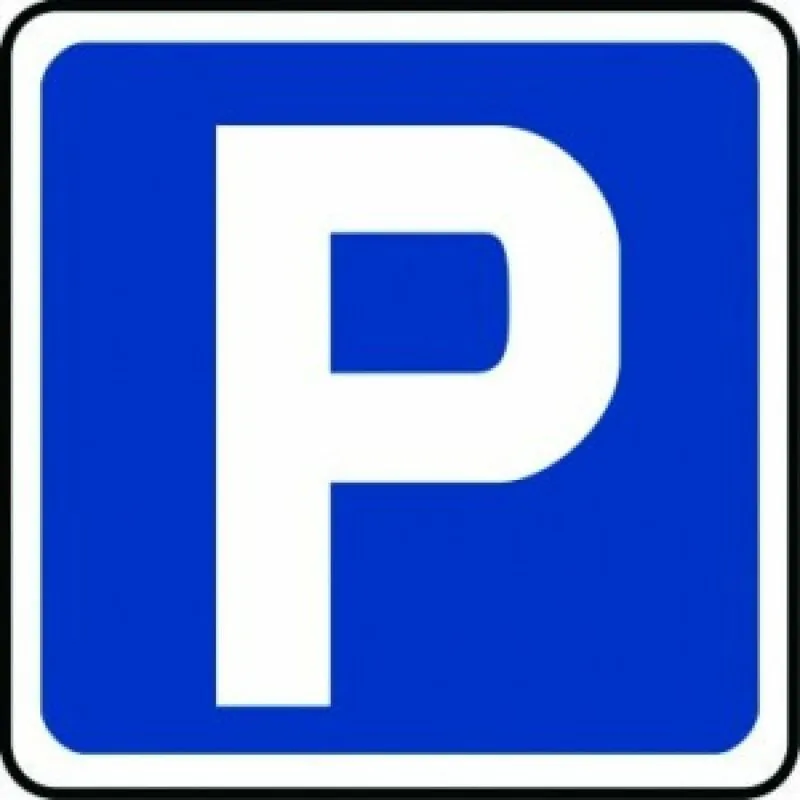 Einstellplatz in St. Gallen