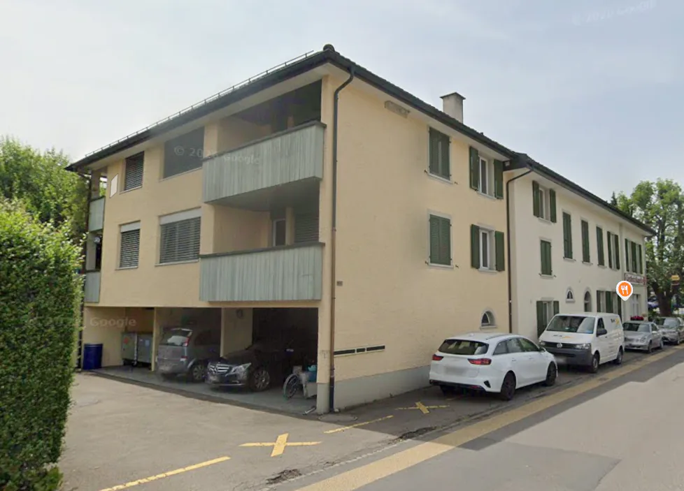 3 ½ Zimmer-Wohnung, 8853 Lachen
