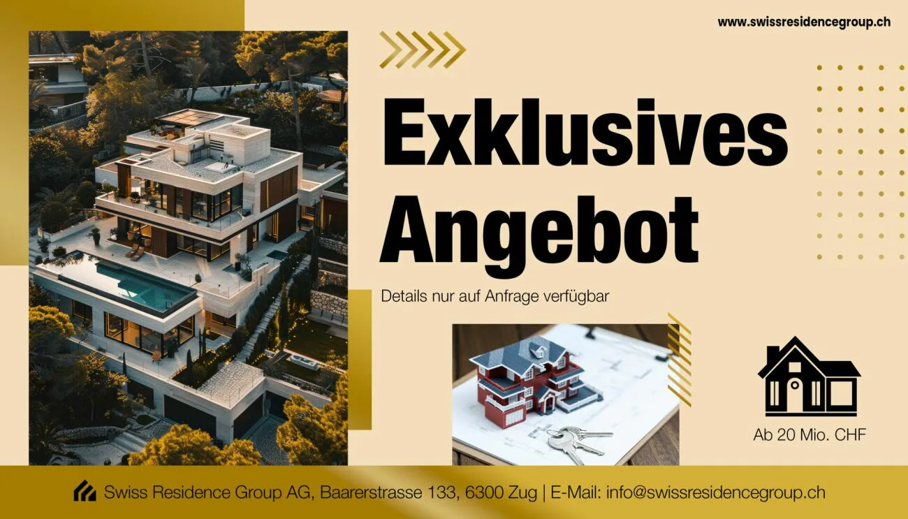 Diskrete Investmentopportunität an zentraler Zürcher Stadtlage