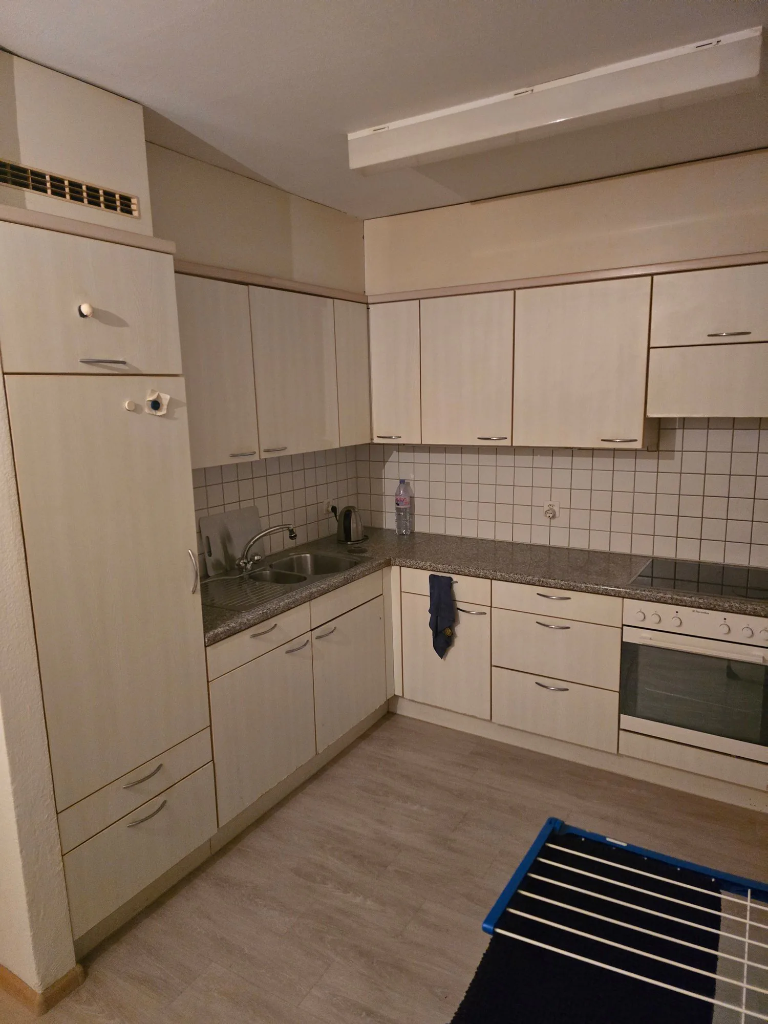 gut gelegene 3.5-Zimmerwohnung im 1. OG