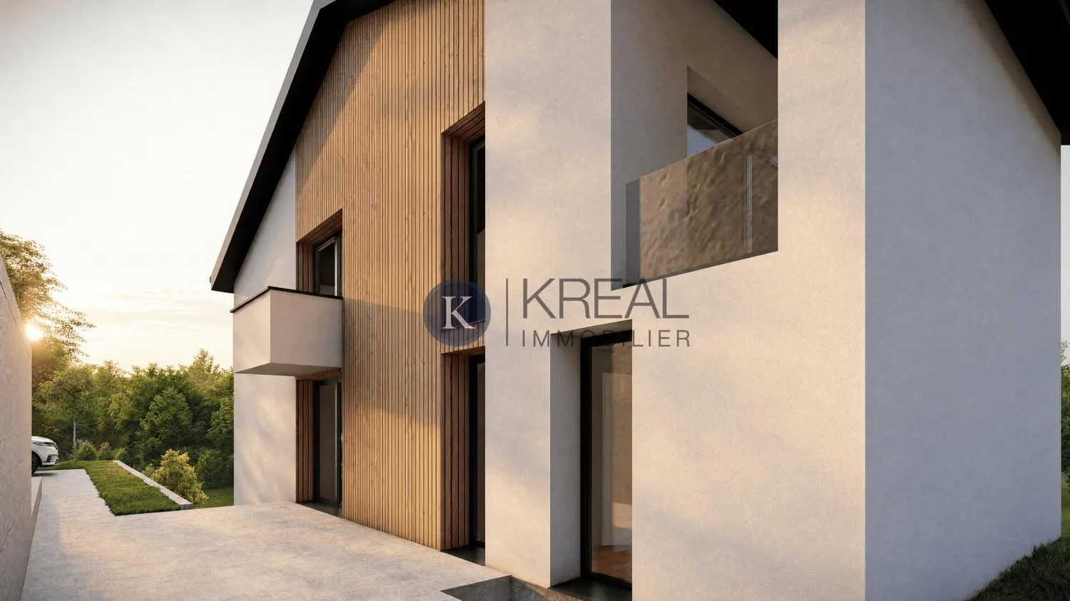 Villa a schiera completamente rinnovata ? 4,5 locali ? 110 m² abitabili