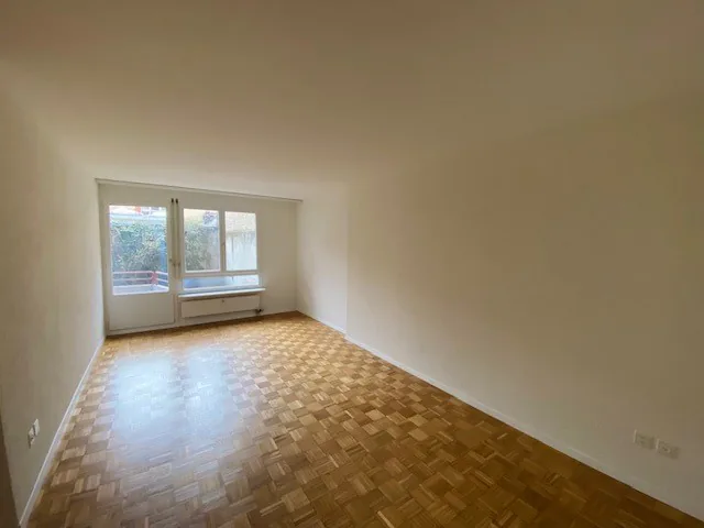 Living in the heart of Kleinbasel