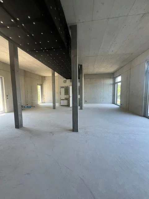 Gewerbefläche im Hobelwerk Oberwinterthur – Raum für Arbeit, Begegnung und Ideen