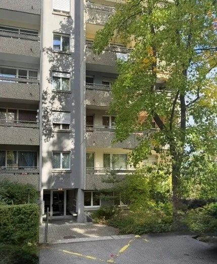 Locali commerciali / studio 90 m² su Wylerringstrasse a Berna