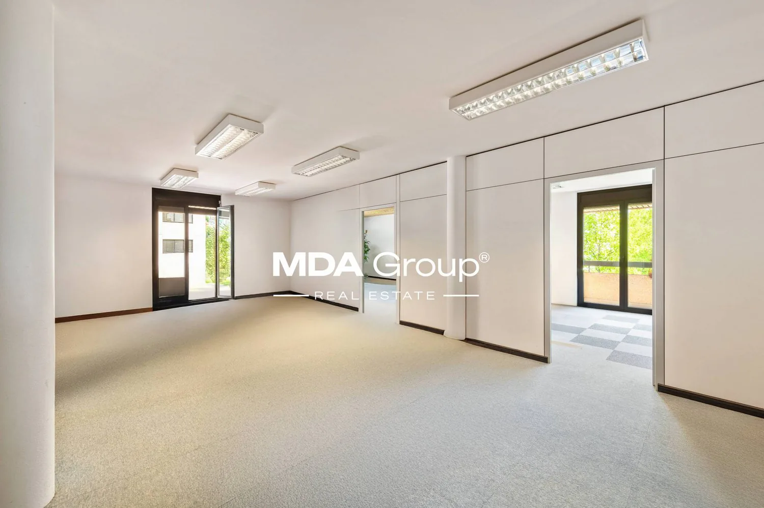 Office - Lugano