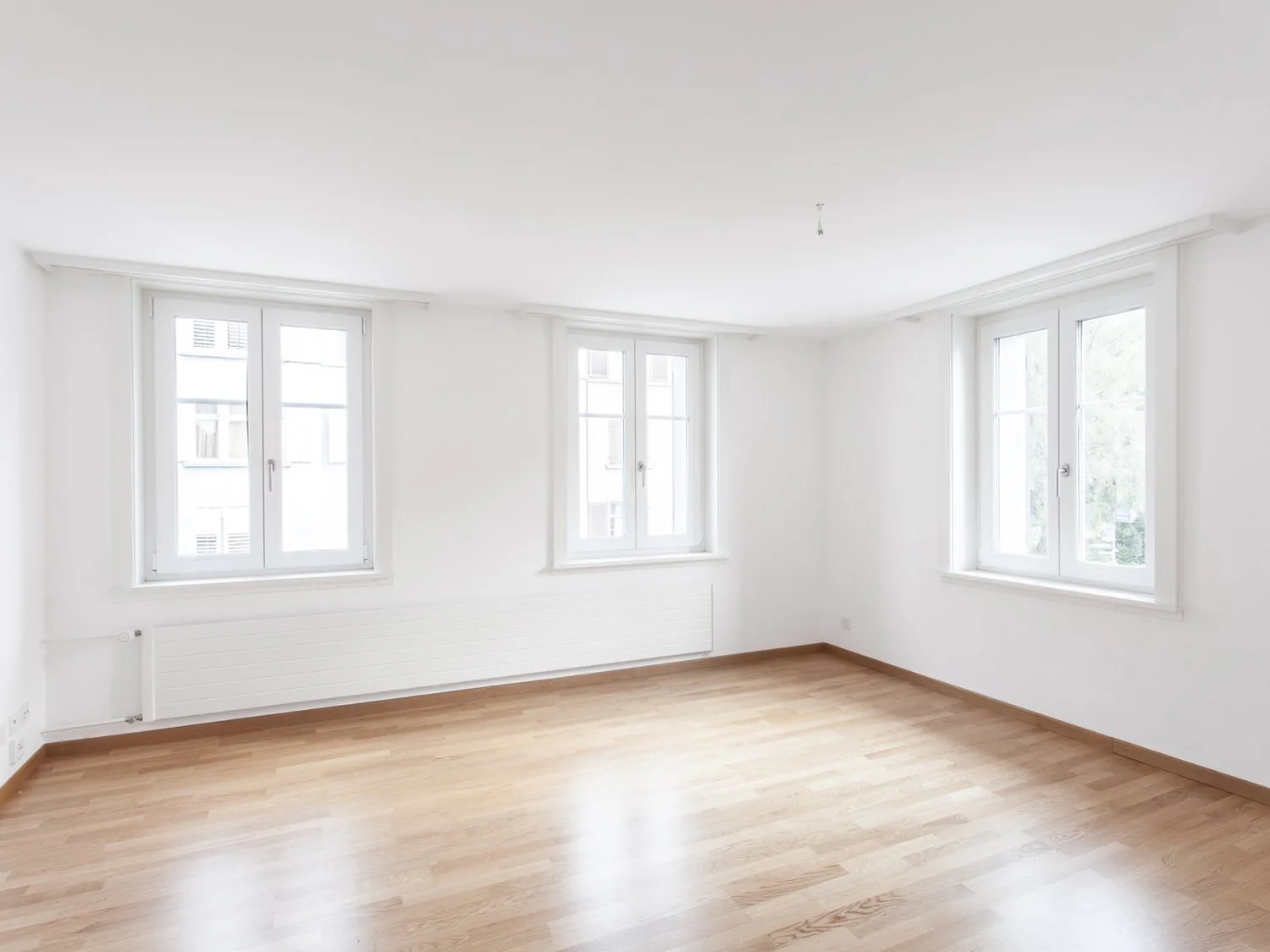 Appartement cosy 2 pièces à St. Gallen - Sous-locataire recherché