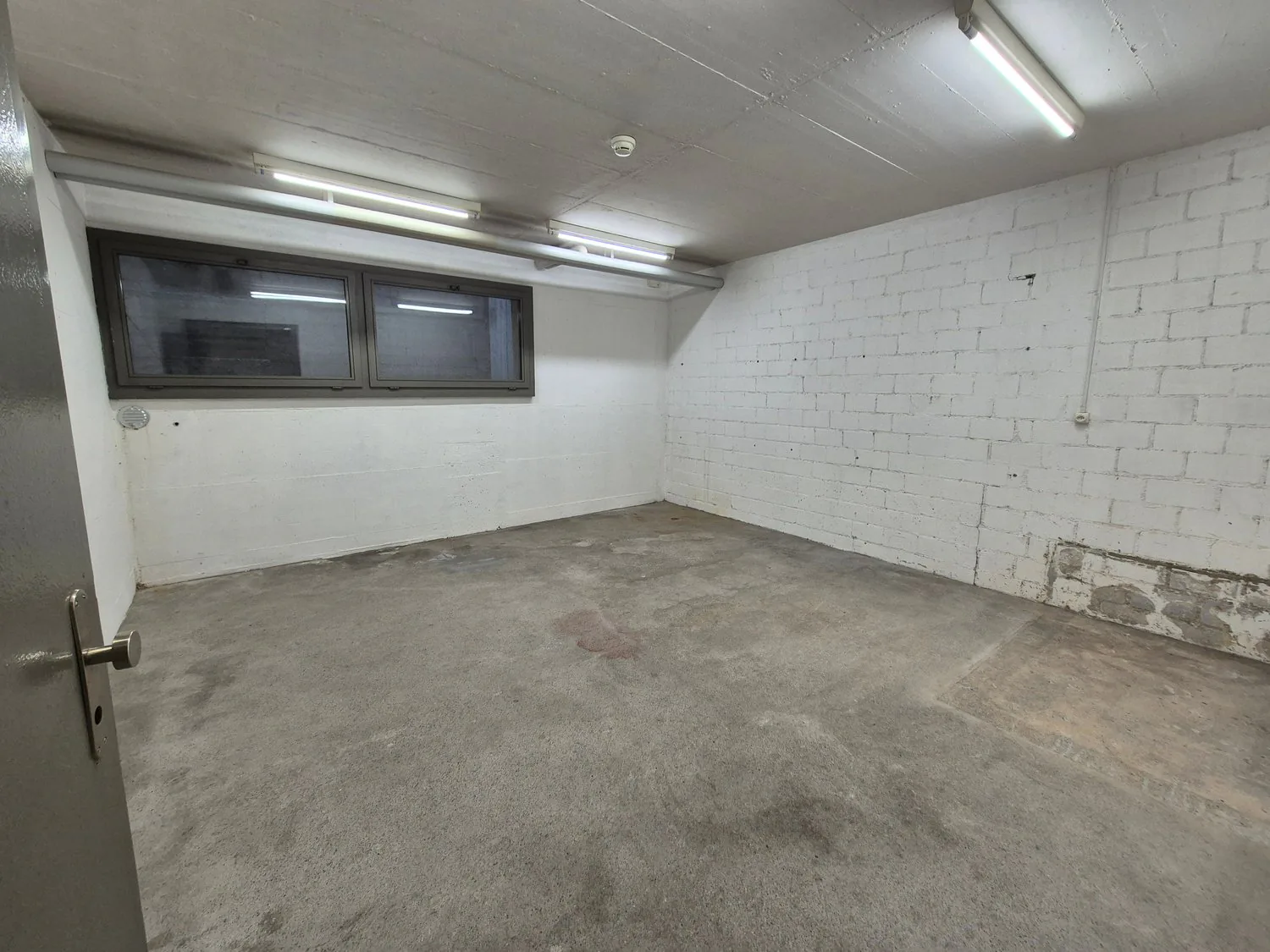 Lagerraum 21 m² – zentral in Schönenwerd