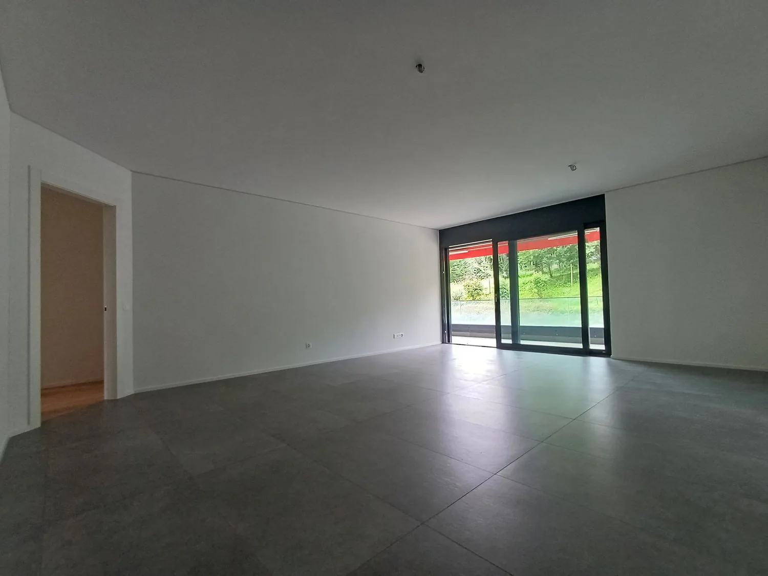 VACALLO 4.5 Zimmer, 1. Stock in Residenz Fornasette(4)