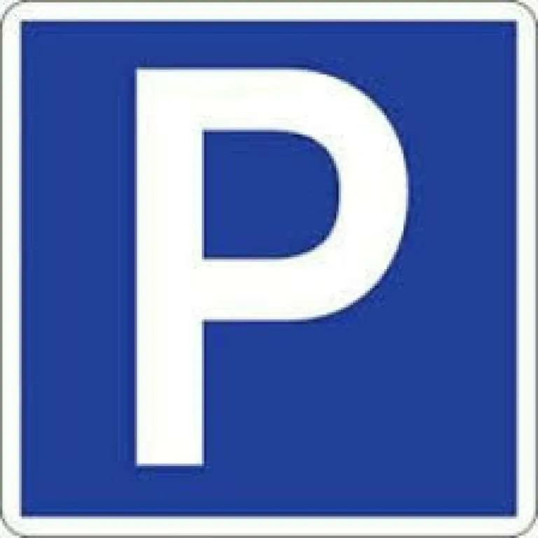 Lugano, Stellplatz in der Stadtmitte zu vermieten