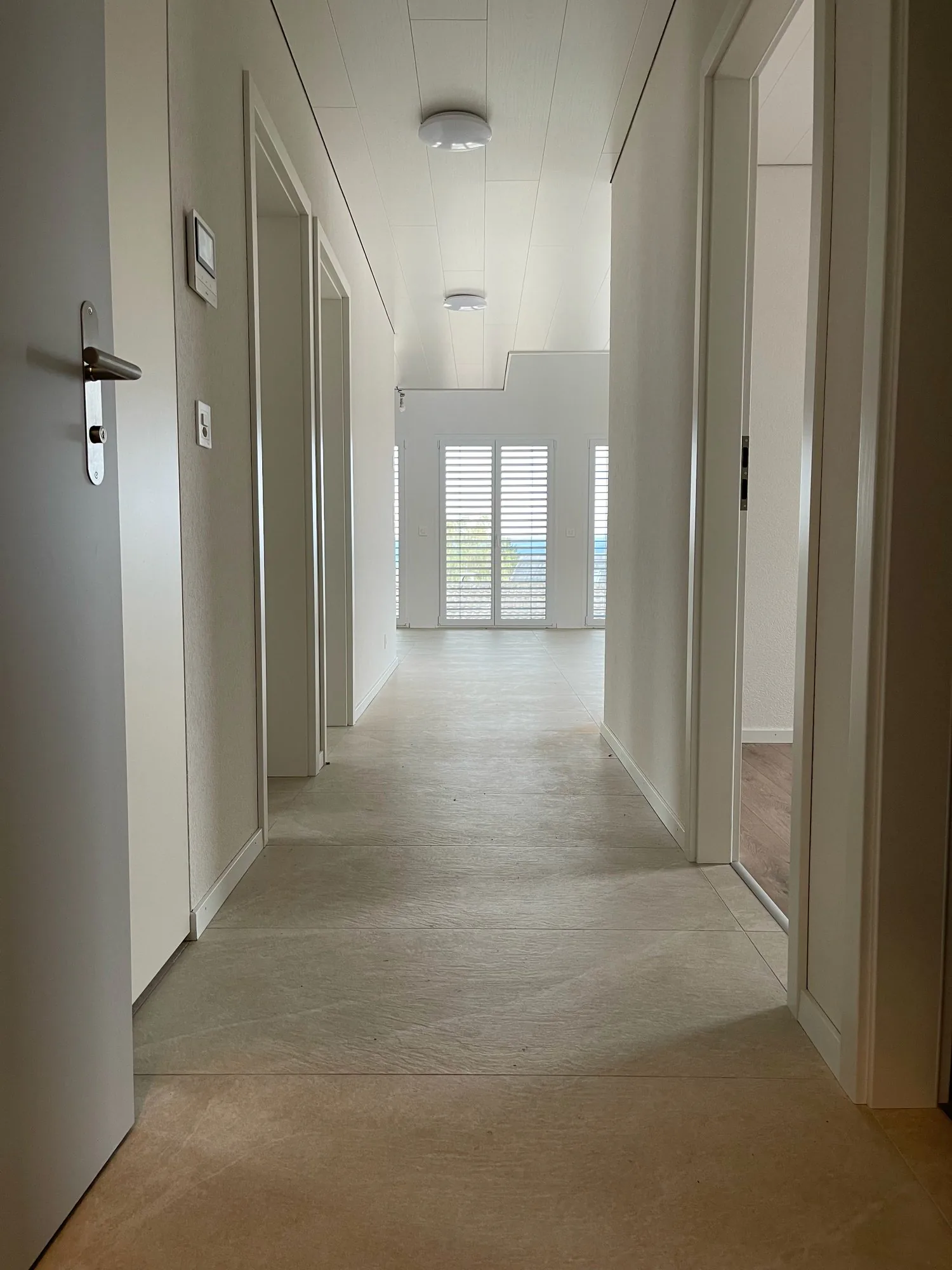 New construction - Apartment/Duplex for rent in Champagne