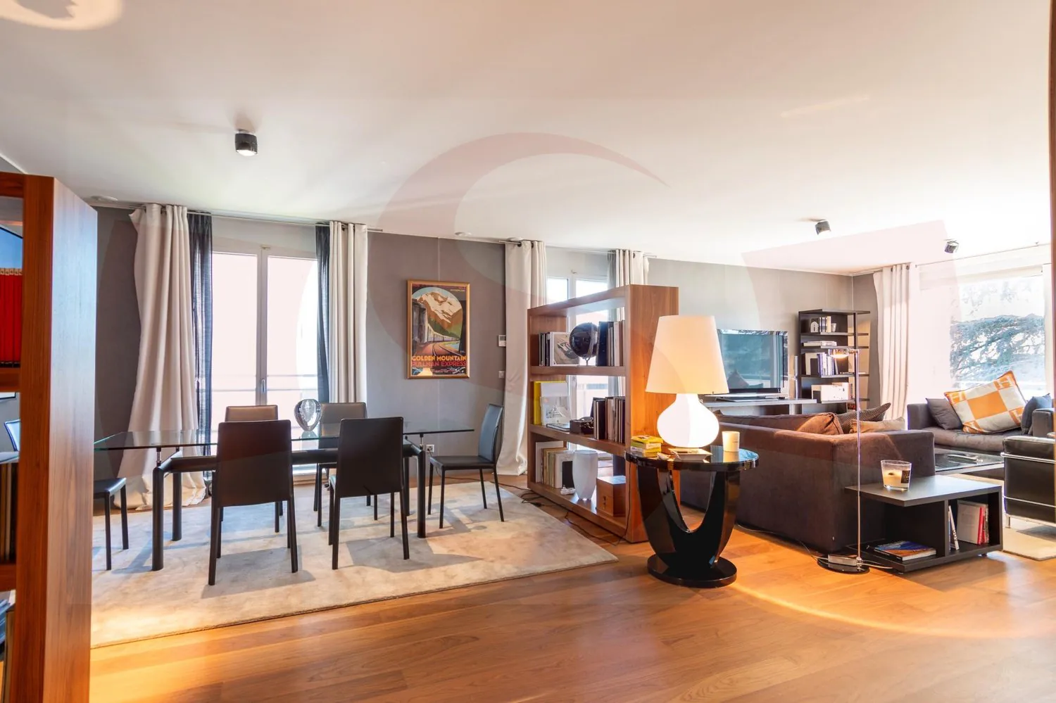 " Comme à l'hôtel " : Magnifique appartement à louer meublé pour longues ou courtes durées