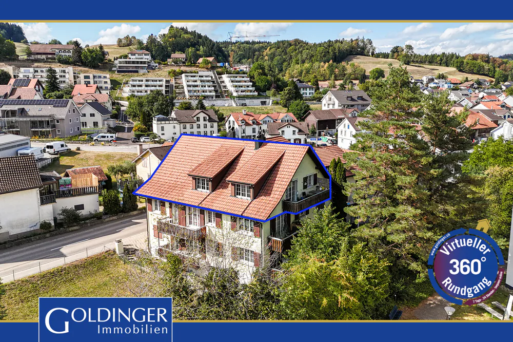 Einladendes Zuhause mit Charme und gemütlichem Ambiente