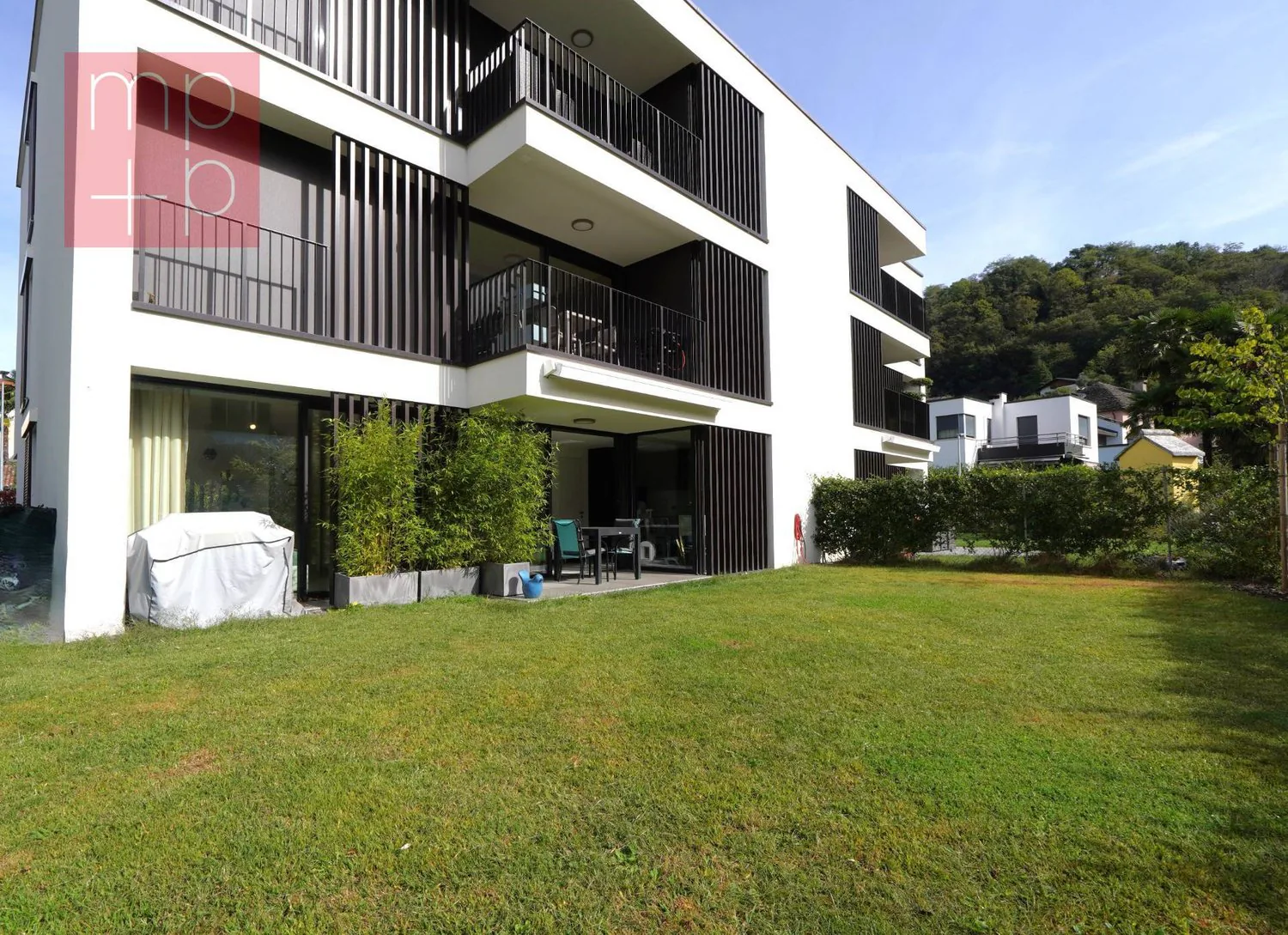 Appartamento - Camignolo