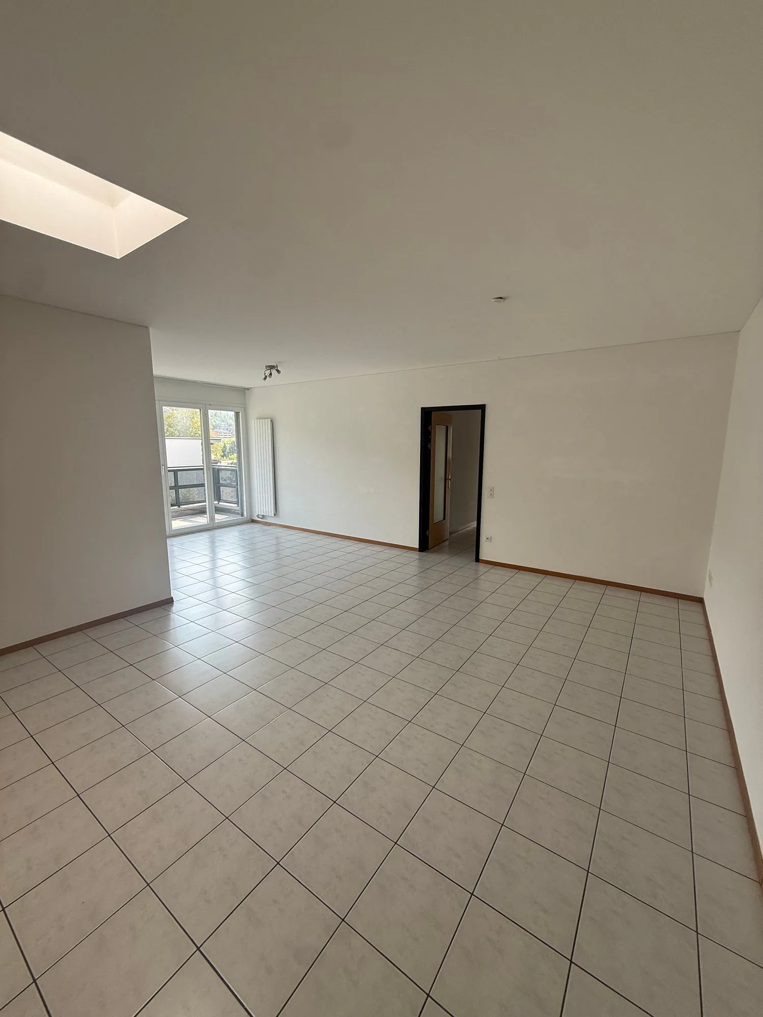 LAMONE - 4.5 ROOM APARTMENT FOR RENT
