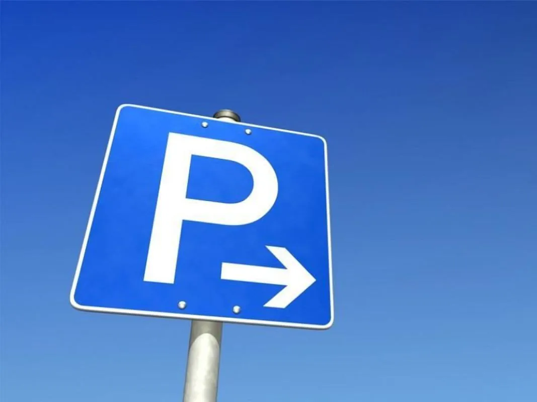 Aussenparkplätze zu vermieten