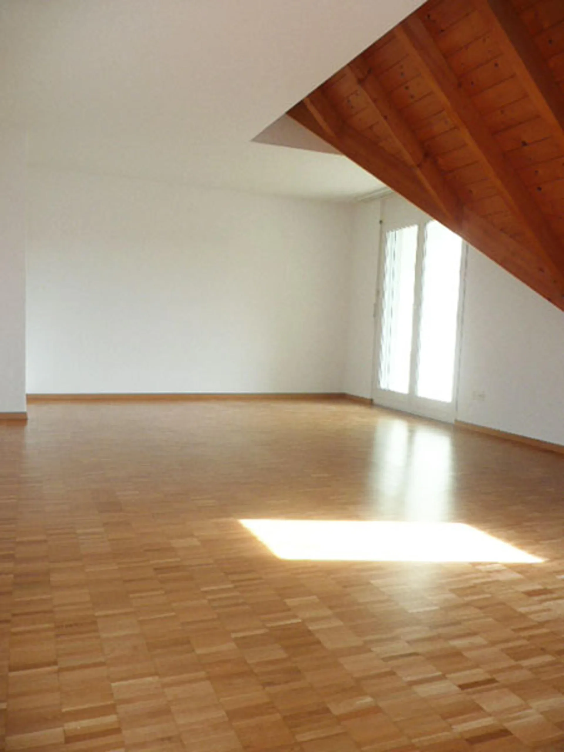 4.5 Room Maisonette Apartment