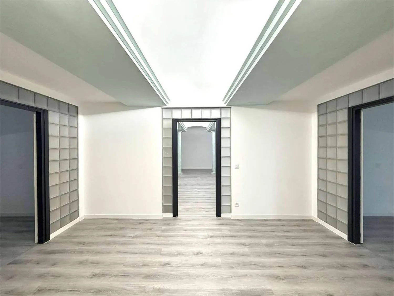 Büro - Lugano