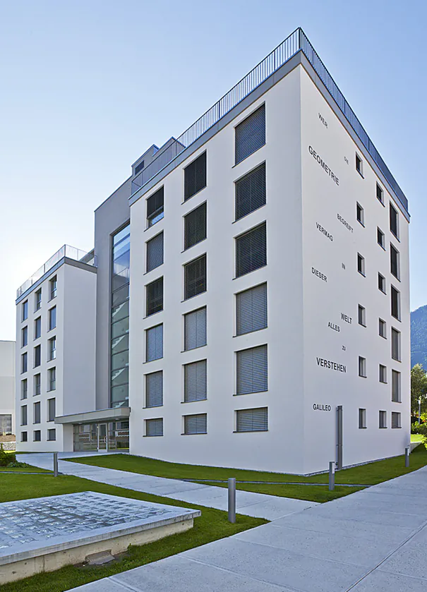 Einstellplatz in Brig-Glis mieten