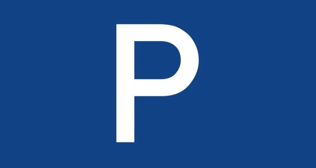Einstellhallenplatz 4 Gehminuten vom Bahnhof entfernt