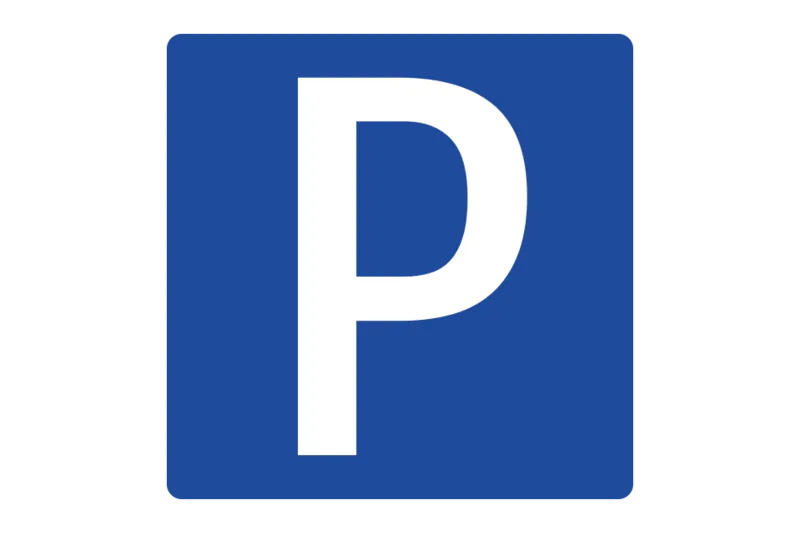 Tiefgaragenparkplatz