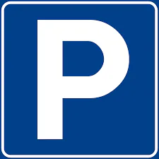 Wir vermieten 3 Außenmotorradparkplätze im Zentrum von Lugano