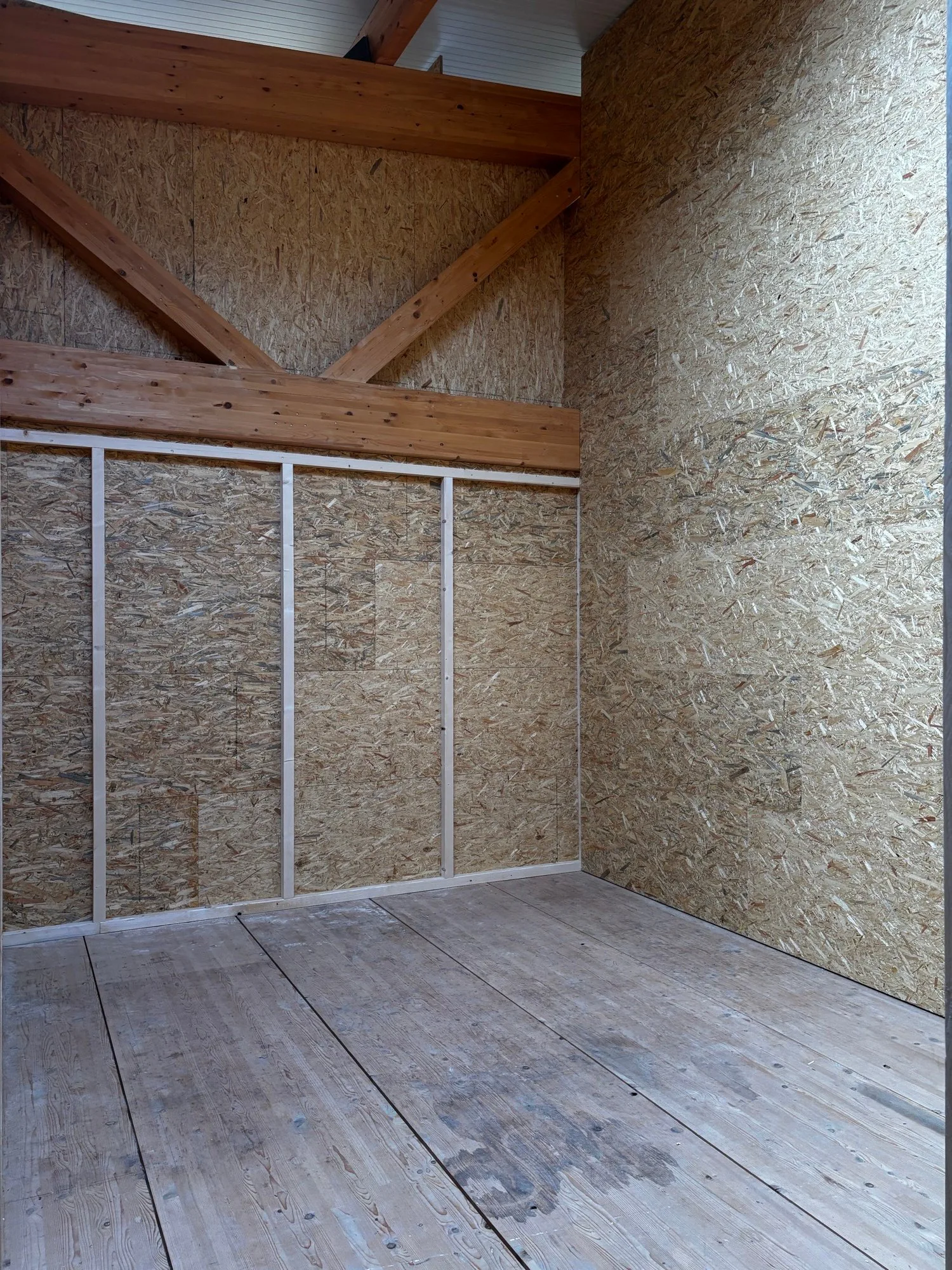 Garde-meuble à louer