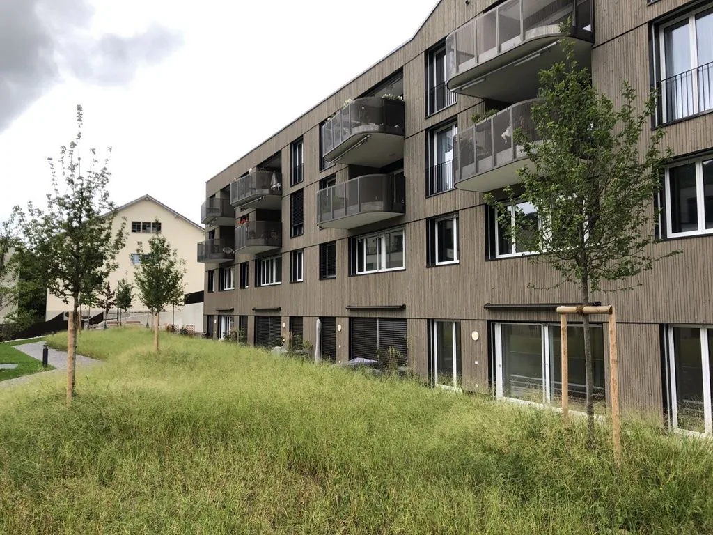 Visit now: Your new apartment is waiting!