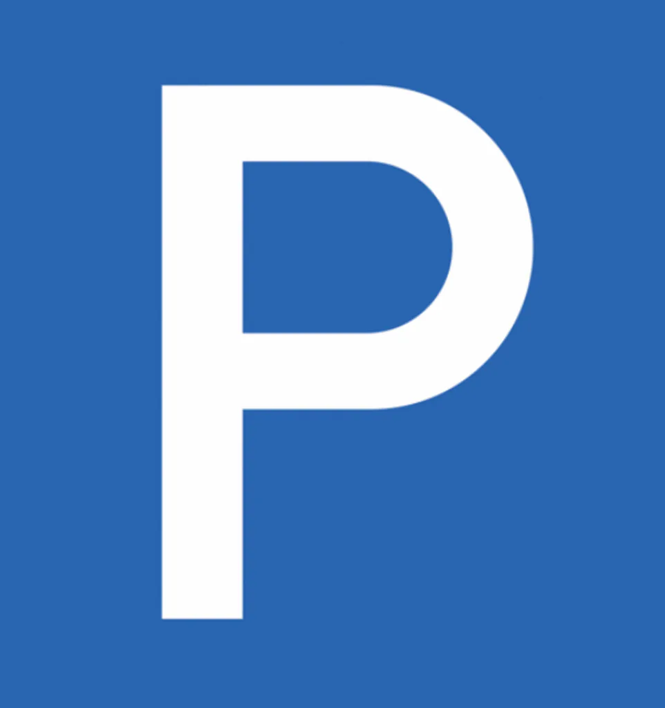 Place de parking en garage souterrain à louer