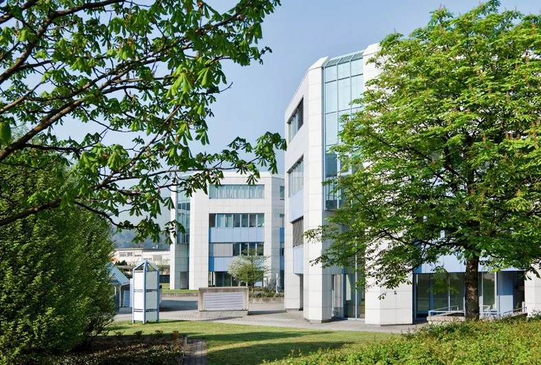51 m2 Lager - oder Archivfläche in Wallisellen - jetzt besichtigen!