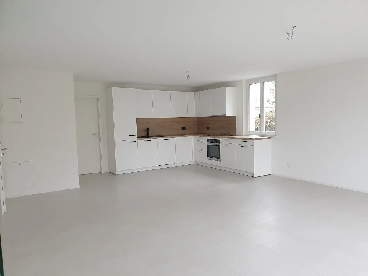 Prächtige 4.5-Zimmer-Duplexwohnung