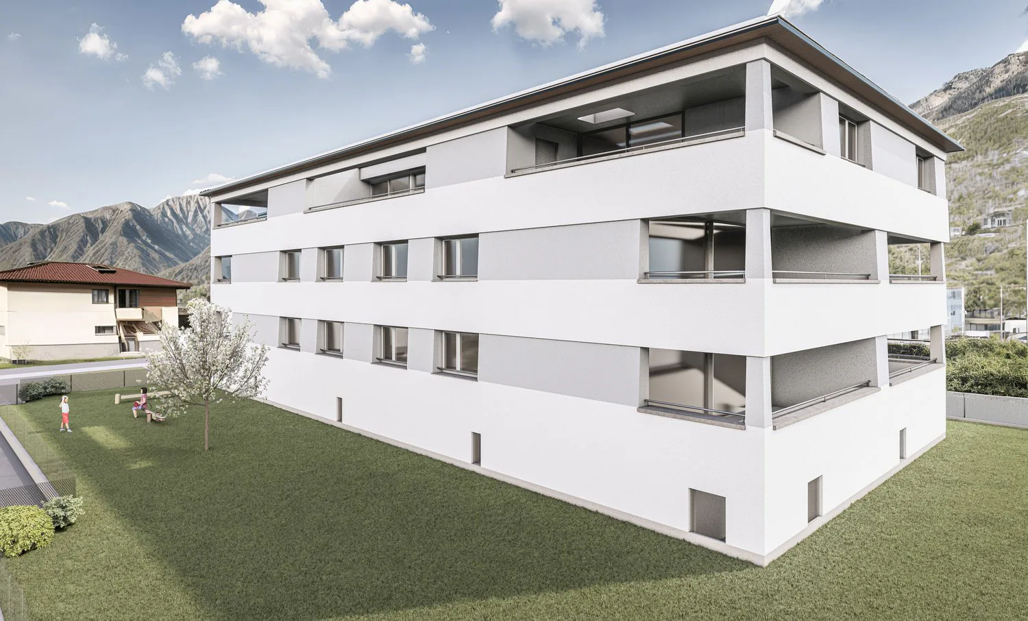Residenza Le Rose un’opportunità da prendere al volo!