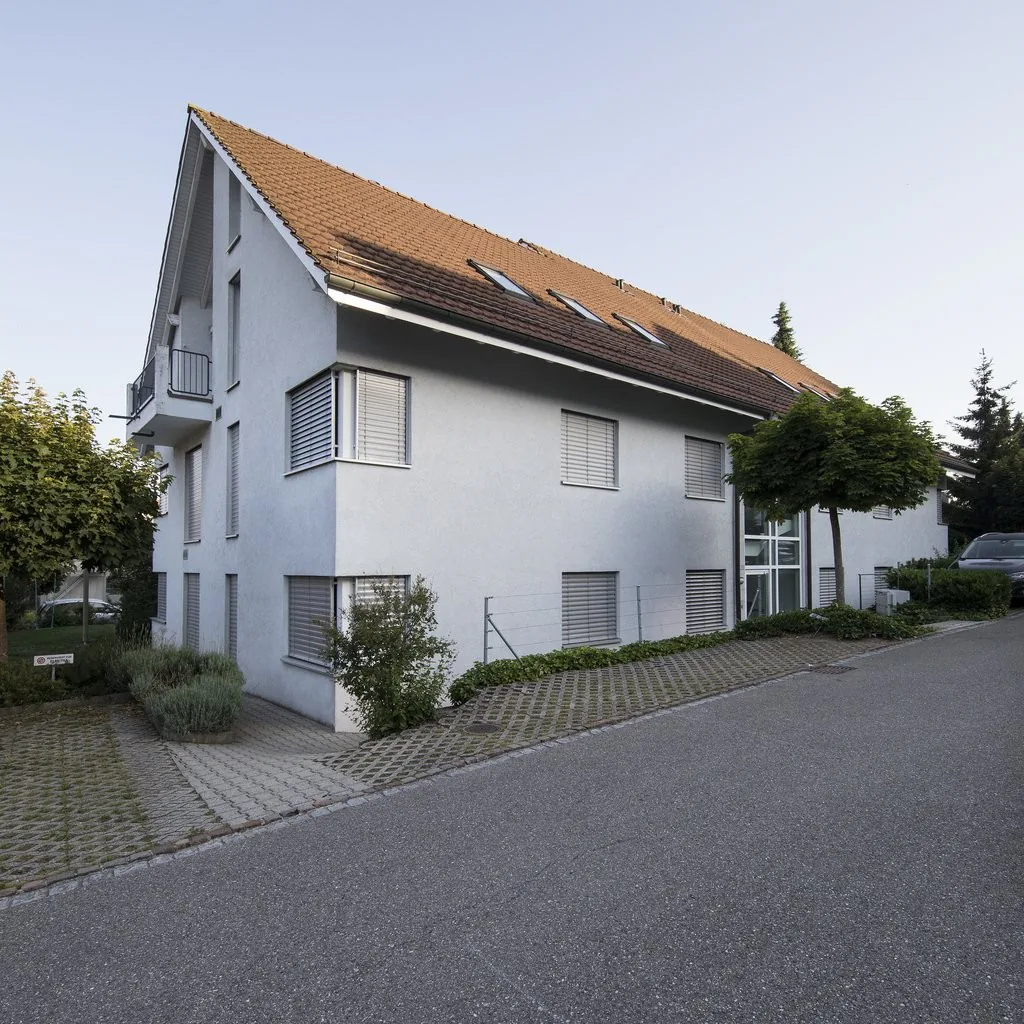 Kleiner Lagerraum zu vermieten