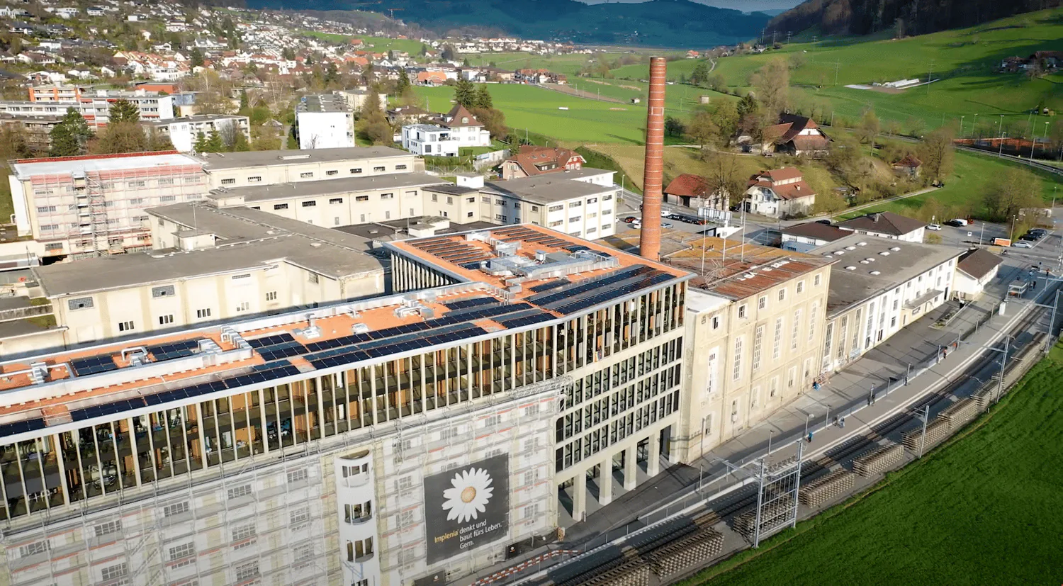 Archiv- und Kellerräume (40m2 - 200m2)