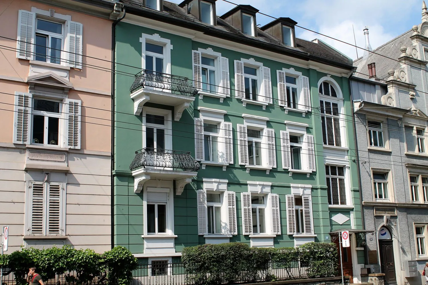 Büroraum 15 m2 in Bürogemeinschaft