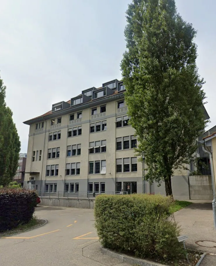 Bezugsbereit mit allen Schikanen! Top-Businessstandort in dynamischer Bürogemeinschaft!