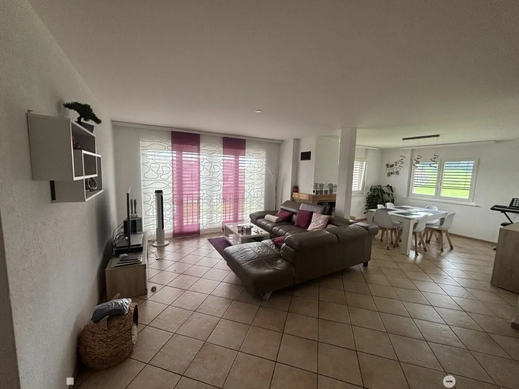 Châtel-Saint-Denis Appartement duplex 9 - B9