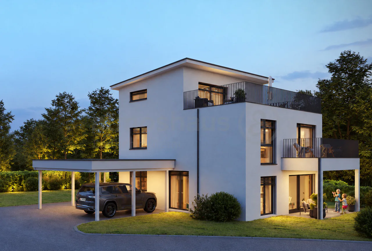 Molta spazio all'interno e all'esterno: casa unifamiliare di 6,5 locali con giardino e soffitta a Röschenz