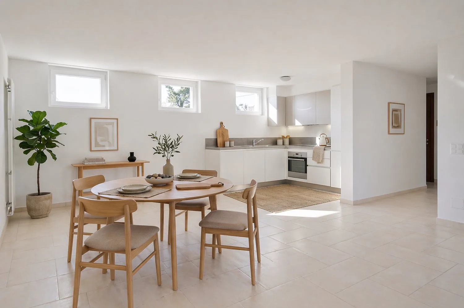 Canobbio Appartamento 4.5 loc. Pigione CHF 1750 Spese 240 |