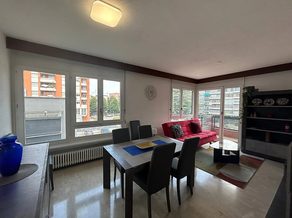 Appartamento 3.5 locali completamente arredato a Chiasso