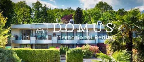 Appartement élégant 4,5 à Collina d'Oro