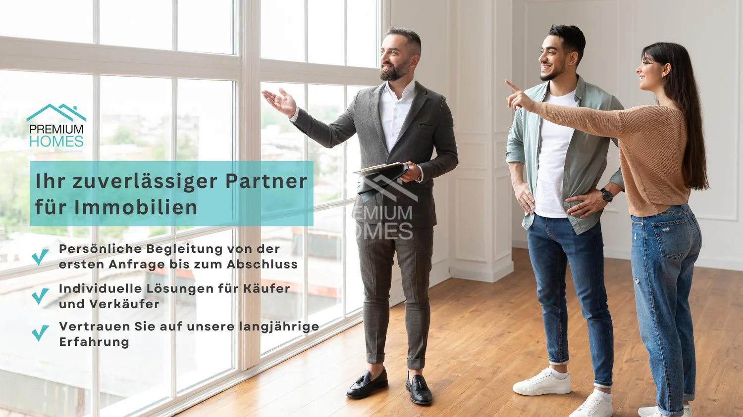 Neuwertige Maisonette: Licht, Ruhe & moderner Komfort