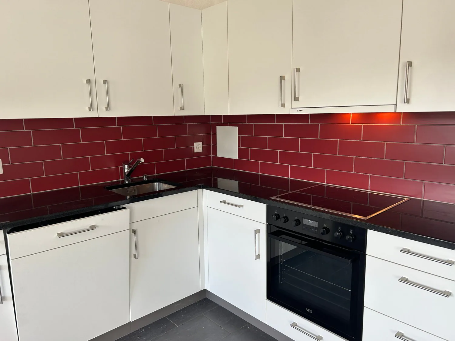 PORTALBAN - CH. DES GREVES 2C - WOHNUNG 2.5 ZIMMER IM 2. STOCK