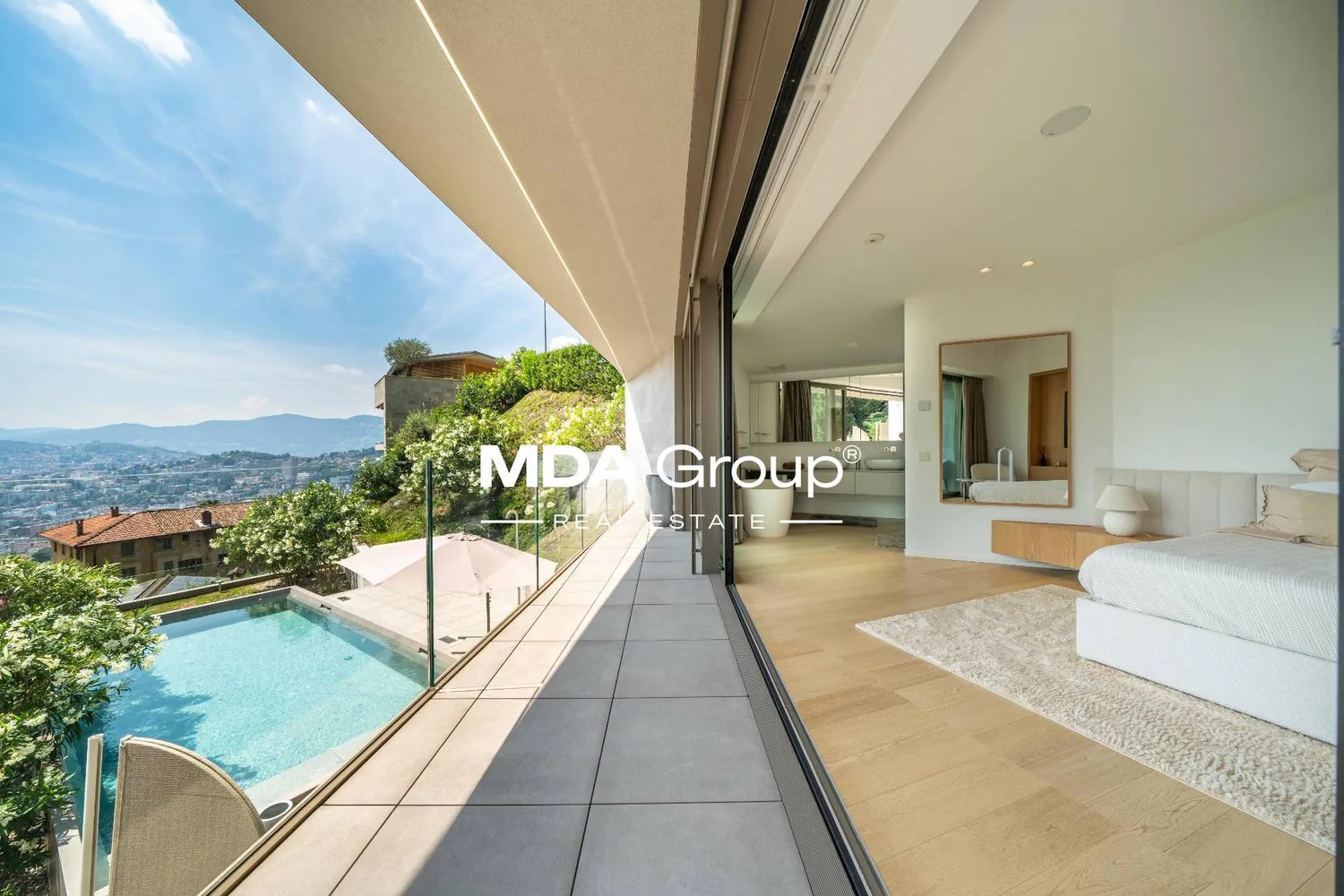 Villa - Lugano