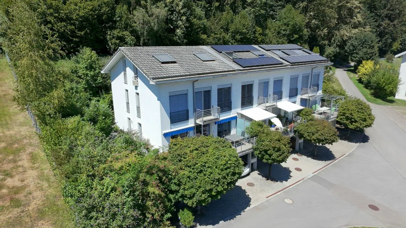 Wo Familien glücklich wohnen - Ihr neues Zuhause wartet!