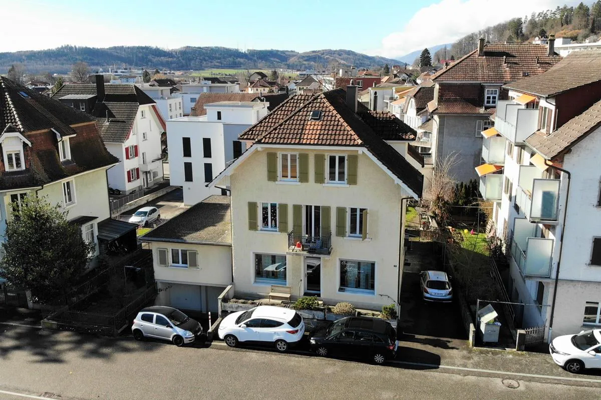 Casa multifamiliare ristrutturata con 4 unità e rendita lorda del 5%