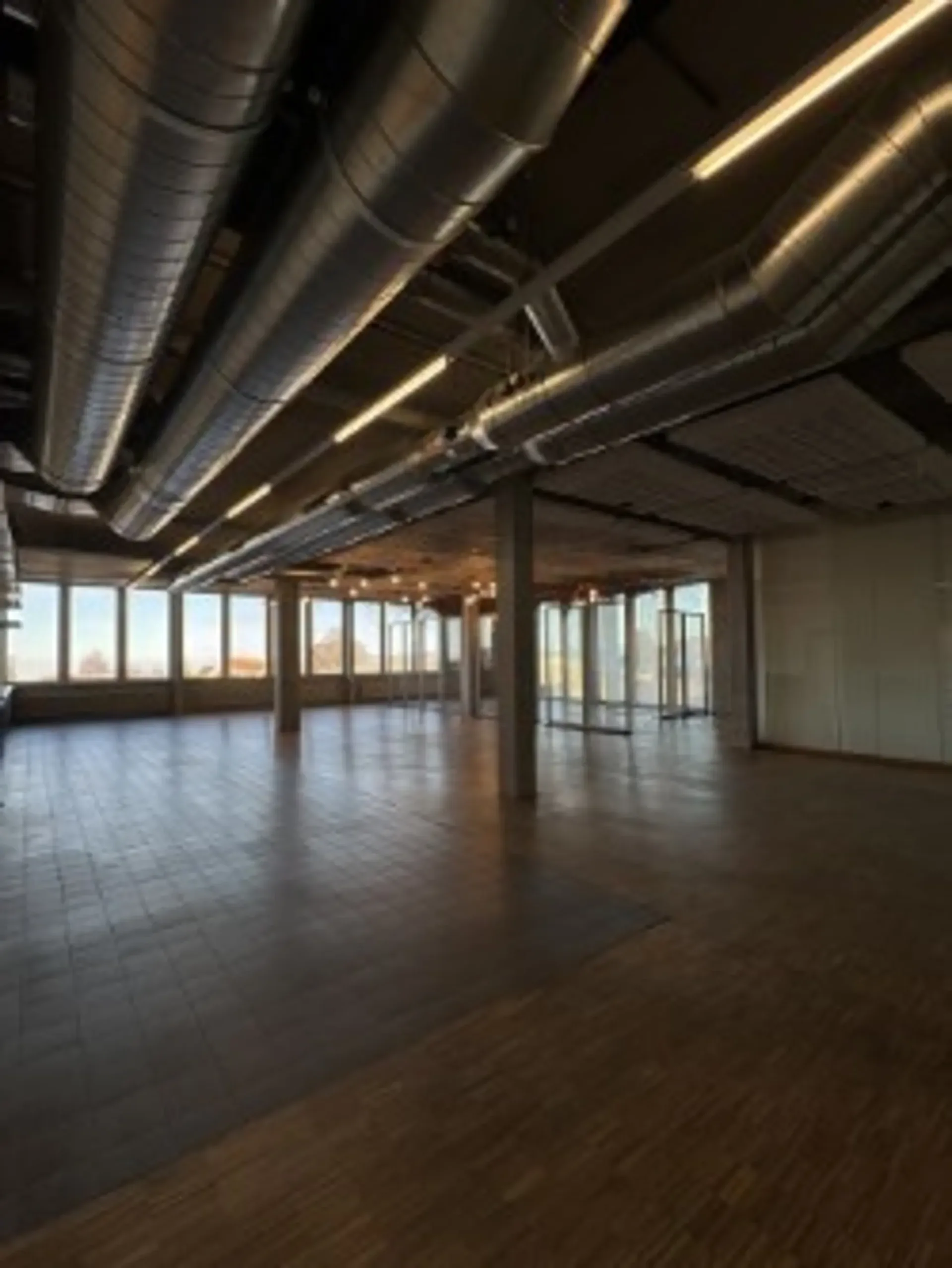 Espace commercial et de bureau exclusif avec vue sur le lac de Constance