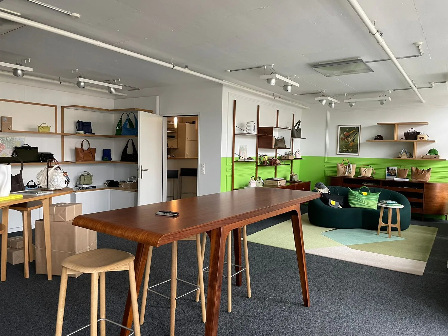 Attraktive Bürofläche im Technologiepark Bern – Morgenstrasse 129, 3018 Bern