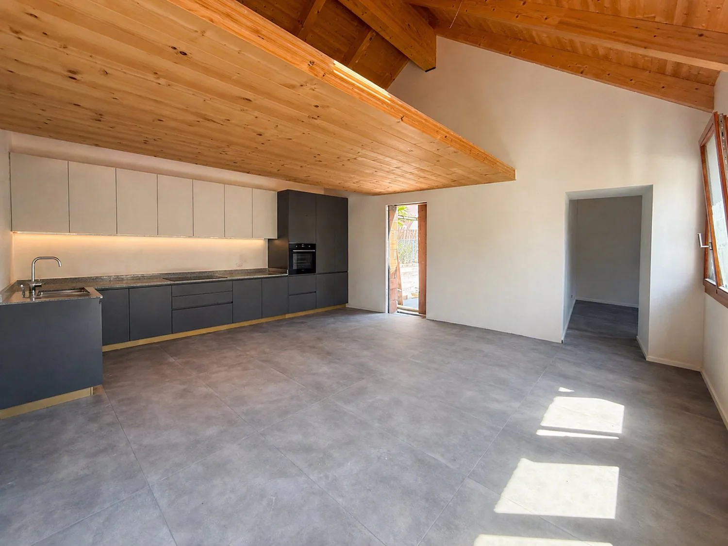 Zweitwohnsitz in MaggiaTal - 4.5 Zimmer mit Terrasse
